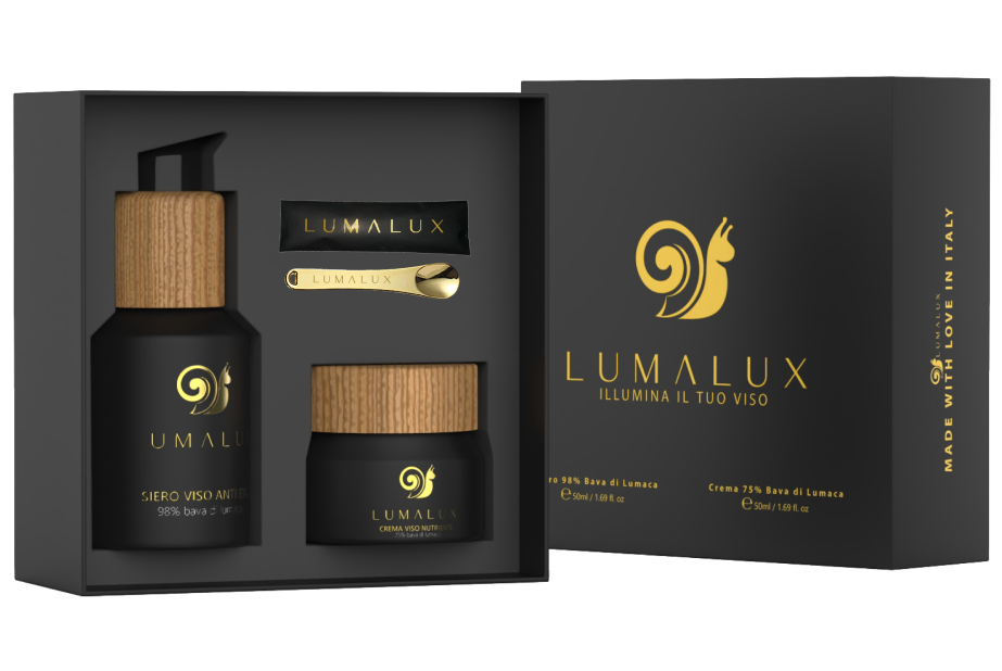 ekosmesis lumalux kit