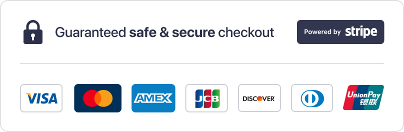 stripe-secure-checkout Secure checkout Stripe