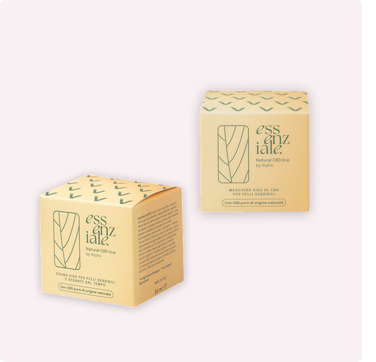 Kit Beauty “Essenziale”