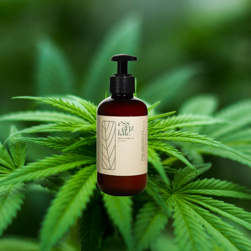 Anti cellulite cream Essenziale – SOLD OUT – find it available at www.superpharm.pl/marki/vojiro.html