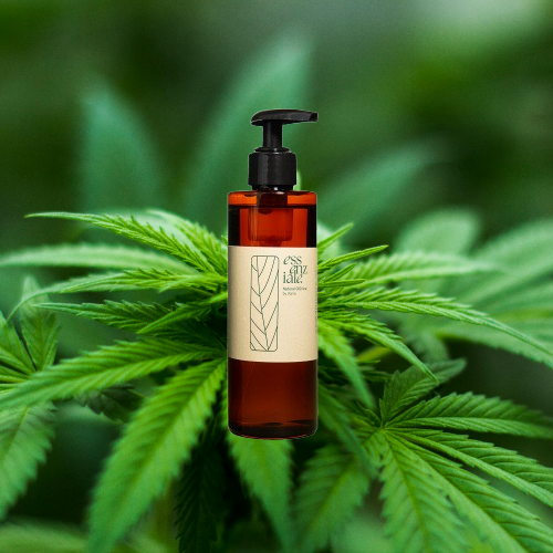 Oil Massage – Essenziale